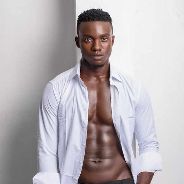Rivers State-born Model, Allison Nelson Emerges Winner Of 2018 Mr Universe Nigeria - (PHOTOS) %Post Title