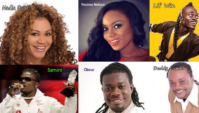 gemini celebrities in ghana