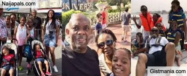 billionaire-tony-elumelu-shares-beautiful-pictures-of-his-family-on