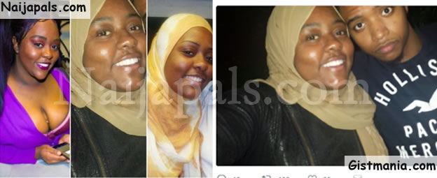 I Stopped Wearing Hijab In 2014 And Started Doing Porn Lady Reveals