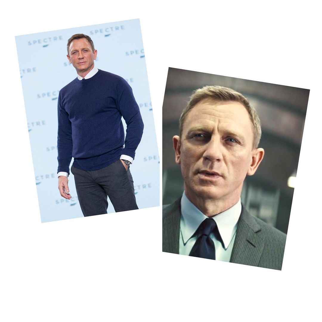 James Bond' actor Daniel Craig on why inheritances are 'distasteful