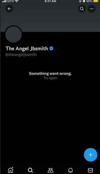 Angel Deactivates Twitter Account After Troll Called Her A Crossbreed Of James Brown And Hilda 7992