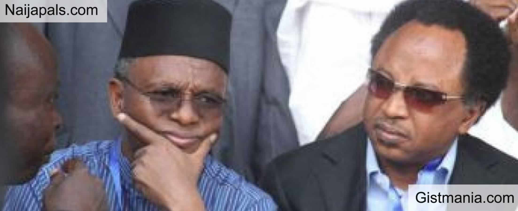 Shehu Sani Mocks Political Foe El Rufai Over Ministerial Screening Snub