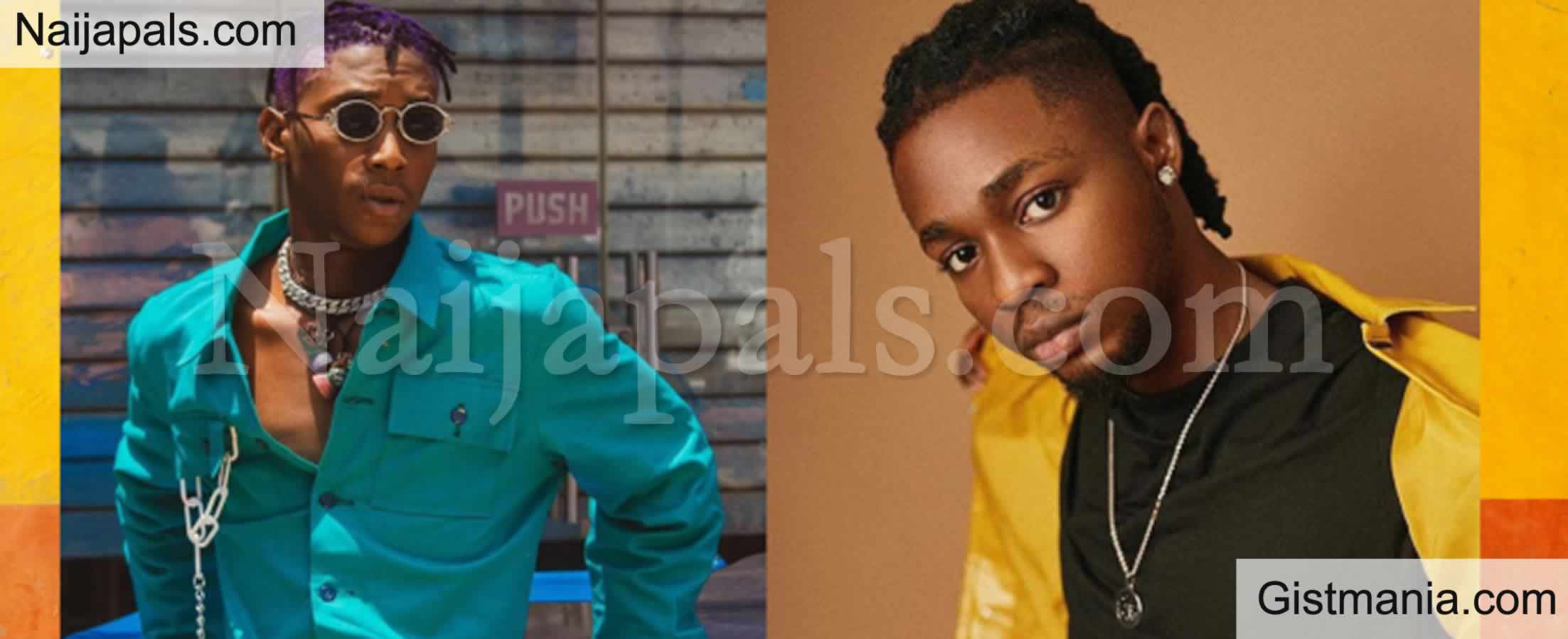 Check Out Headies Awards 2020 Nominees' Full List; Omah Lay, Bella