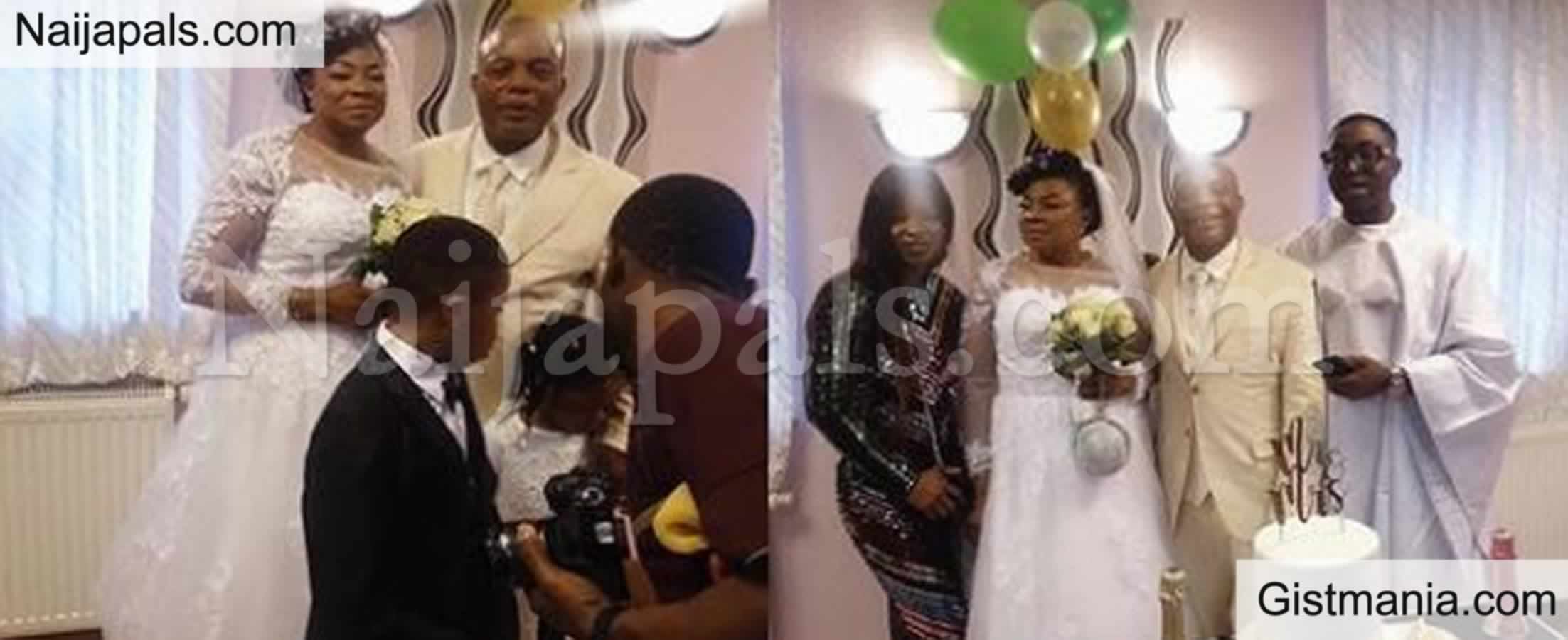 <img alt='.' class='lazyload' data-src='https://img.gistmania.com/emot/thumbs_up.gif' /> <b>61-year-old Nigerian Woman Marries Lover In Germany</b> (Photo)