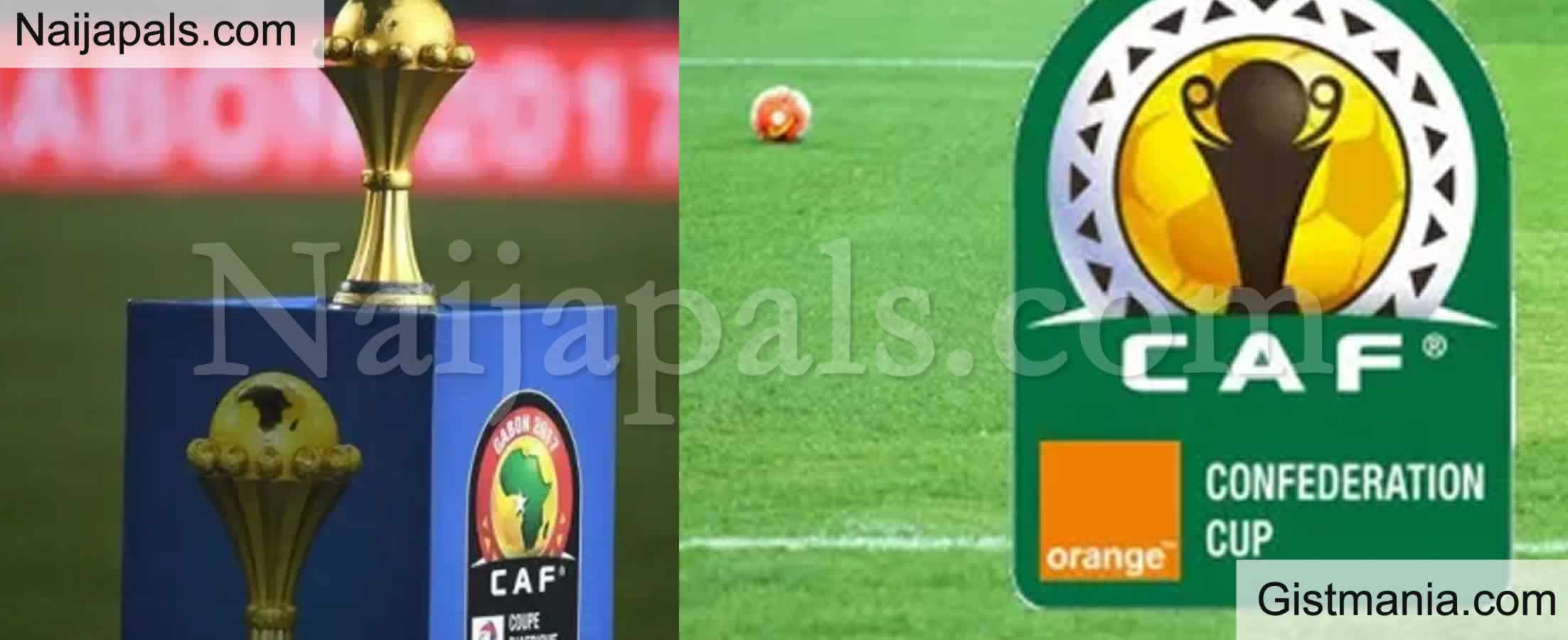<img alt='.' class='lazyload' data-src='https://img.gistmania.com/emot/soccer.gif' /><img alt='.' class='lazyload' data-src='https://img.gistmania.com/emot/news.gif' /><b>AFCON 2021: Round Of 16 Fixtures Confirmed [Full list]</b>