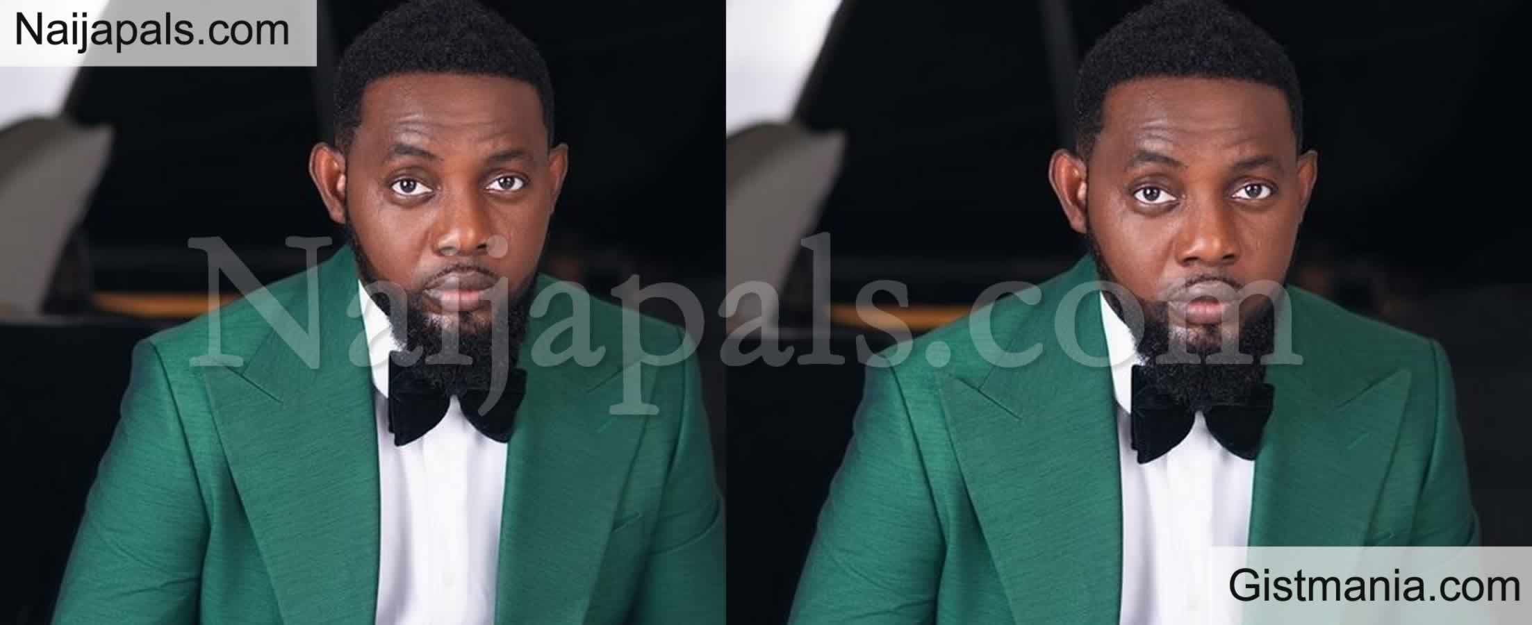 <img alt='.' class='lazyload' data-src='https://img.gistmania.com/emot/comment.gif' /> <b>Rich Folks are Under Incessant Pressure to Maintain Their Standard of Living</b> - Comedian AY Makun Reveals