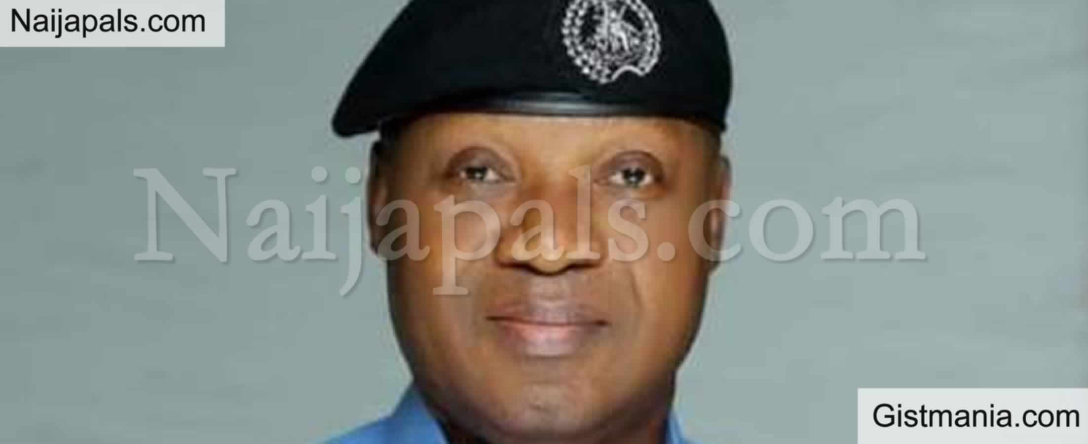 *comment*] <b>Most Commercial Motorcyclists In Lagos Are Criminals, Many Caught With Pistols</b> - Police