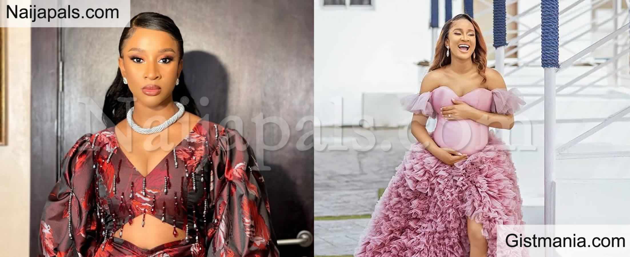 Ifu Ennada slams celebrities who wear fake designers
