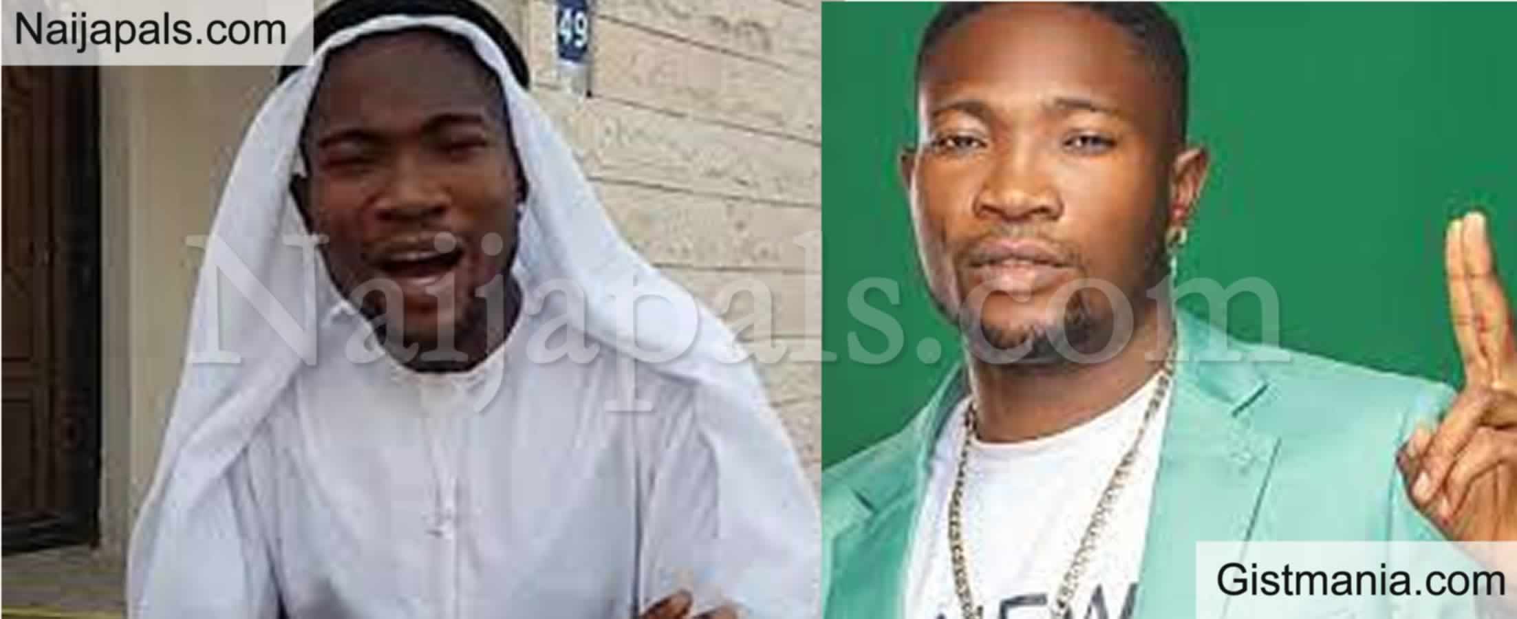 <img alt='.' class='lazyload' data-src='https://img.gistmania.com/emot/video.gif' /> <b>CCTV Footage Of How Popular Comedian, Arabswag Was Abducted In His Compound </b>