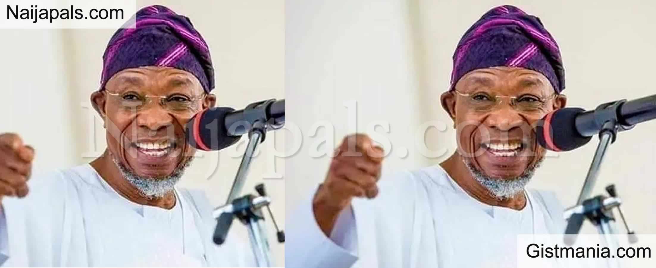 <img alt='.' class='lazyload' data-src='https://img.gistmania.com/emot/comment.gif' /><b>Jailbreak: Shoot Dead Any Prison Attackers - Aregbesola Orders Officers</b>