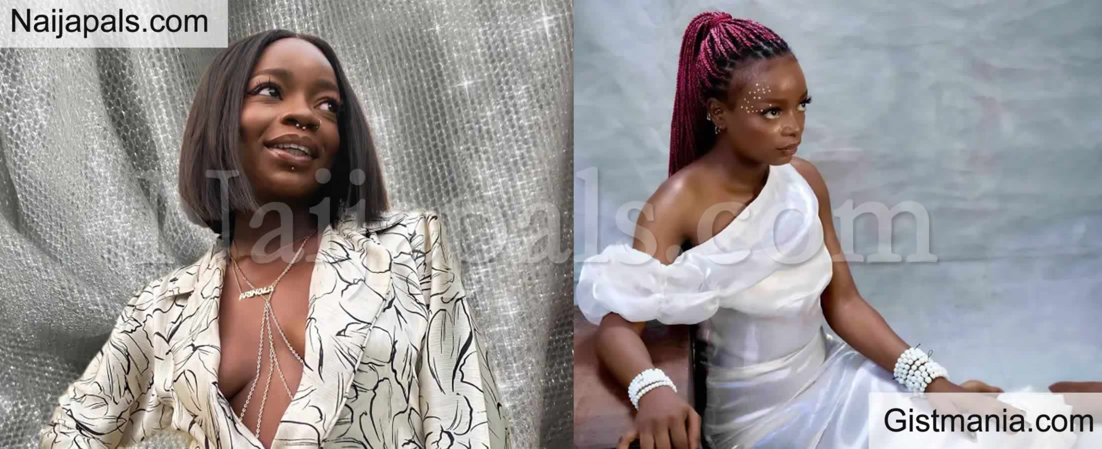 <img alt='.' class='lazyload' data-src='https://img.gistmania.com/emot/comment.gif' /><b>Don’t Let Your Man Stop You From Finding Your Soulmate – BBNaija Arin Advises The Ladies</b>