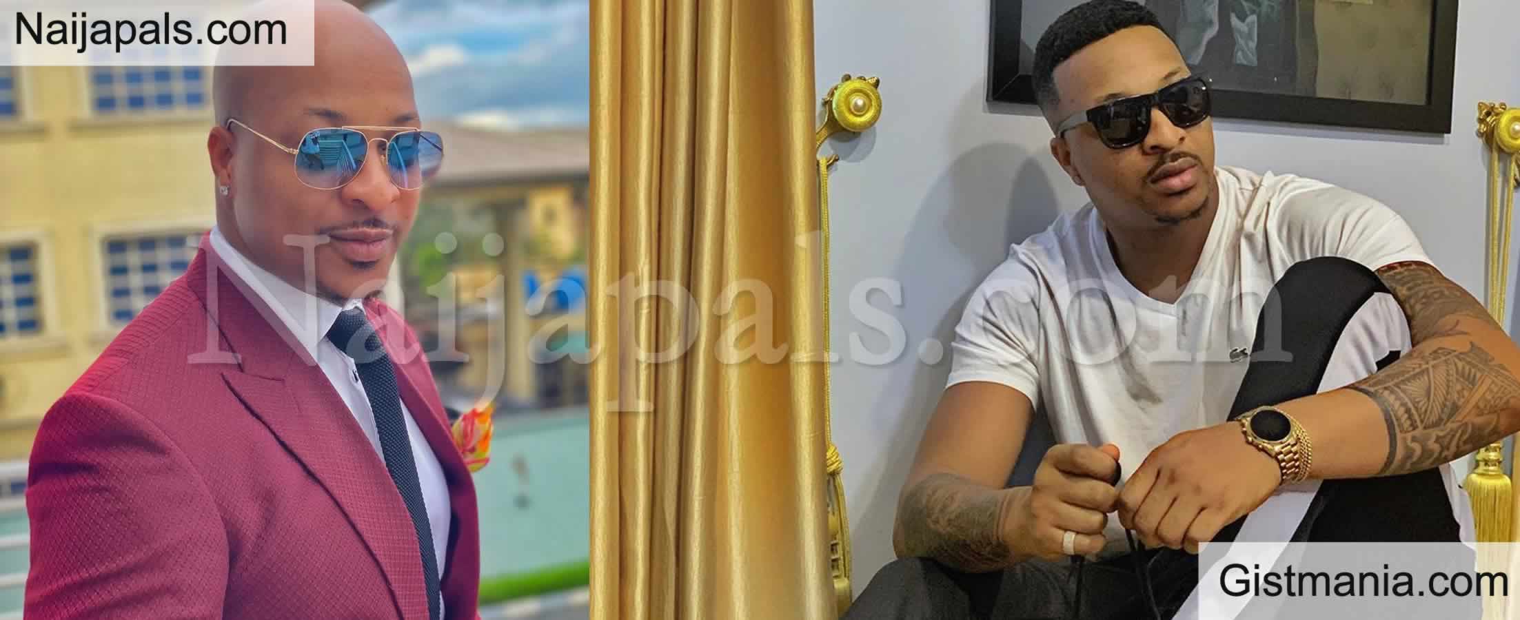 <img alt='.' class='lazyload' data-src='https://img.gistmania.com/emot/comment.gif' /> <b>"Why I’m Very Selective About Scripts I Take"</b> – Nollywood Actor, IK Ogbonna