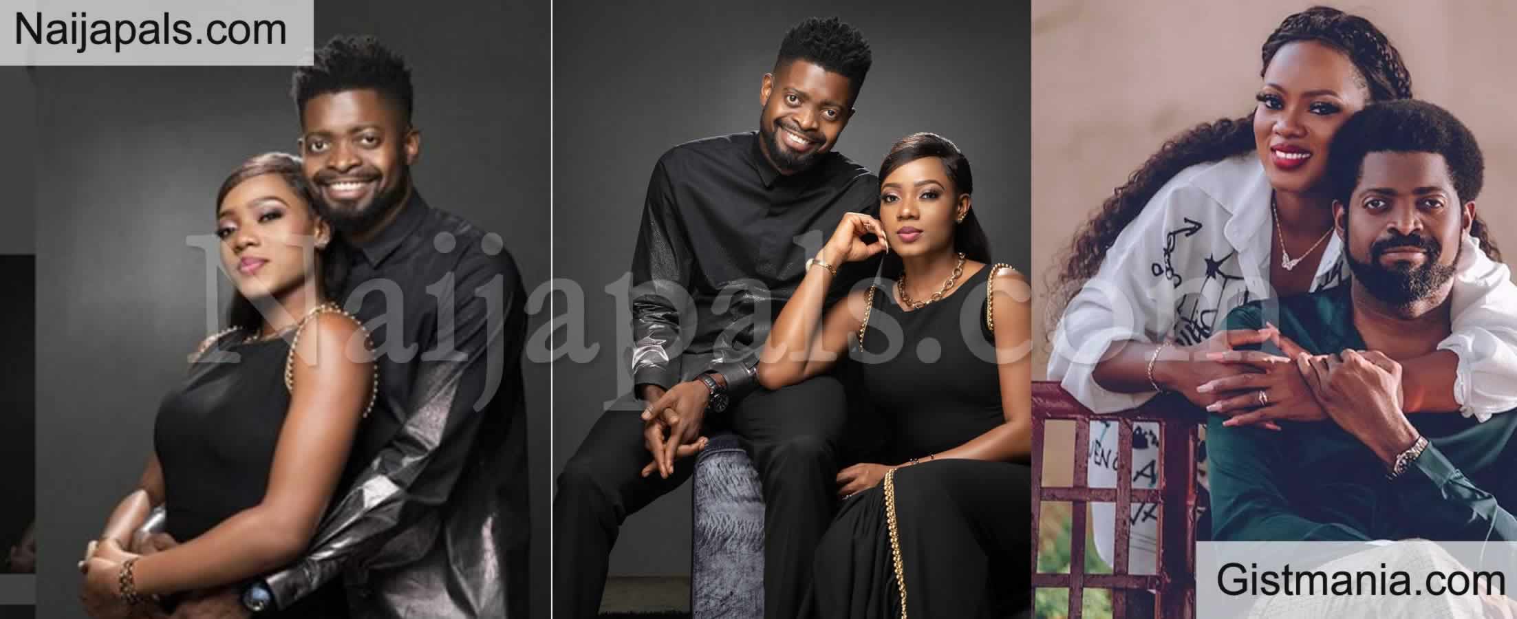 <img alt='.' class='lazyload' data-src='https://img.gistmania.com/emot/comment.gif' /><b>Basketmouth’s Wife, Elsie, Laments About The High Cost Of Food Stuffs In The Country</b>