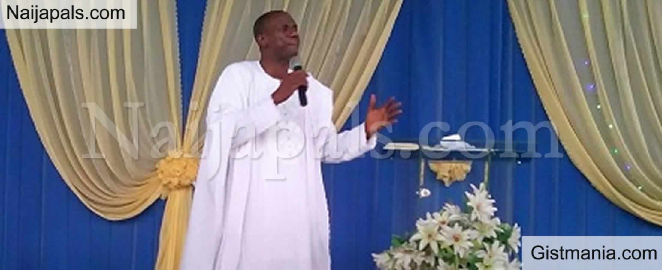 <img alt='.' class='lazyload' data-src='https://img.gistmania.com/emot/news.gif' /> <b>Prophet Reveals Winner of 2023 Presidential Election, </b>Says Person Might Suffer Yar'Adua's Fate