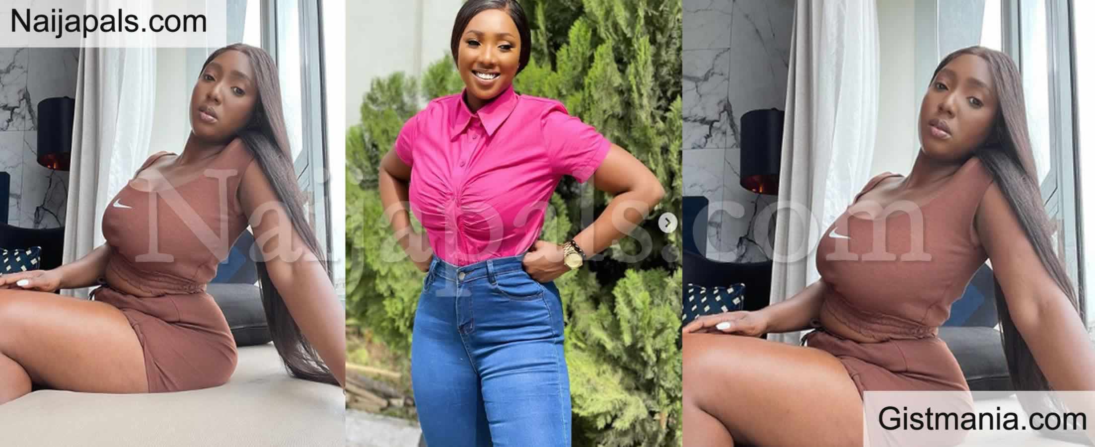 <img alt='.' class='lazyload' data-src='https://img.gistmania.com/emot/comment.gif' /><b>I Thought Being Beautiful Will Get Me Roles In Nollywood - Caroline Igbe Laments</b>