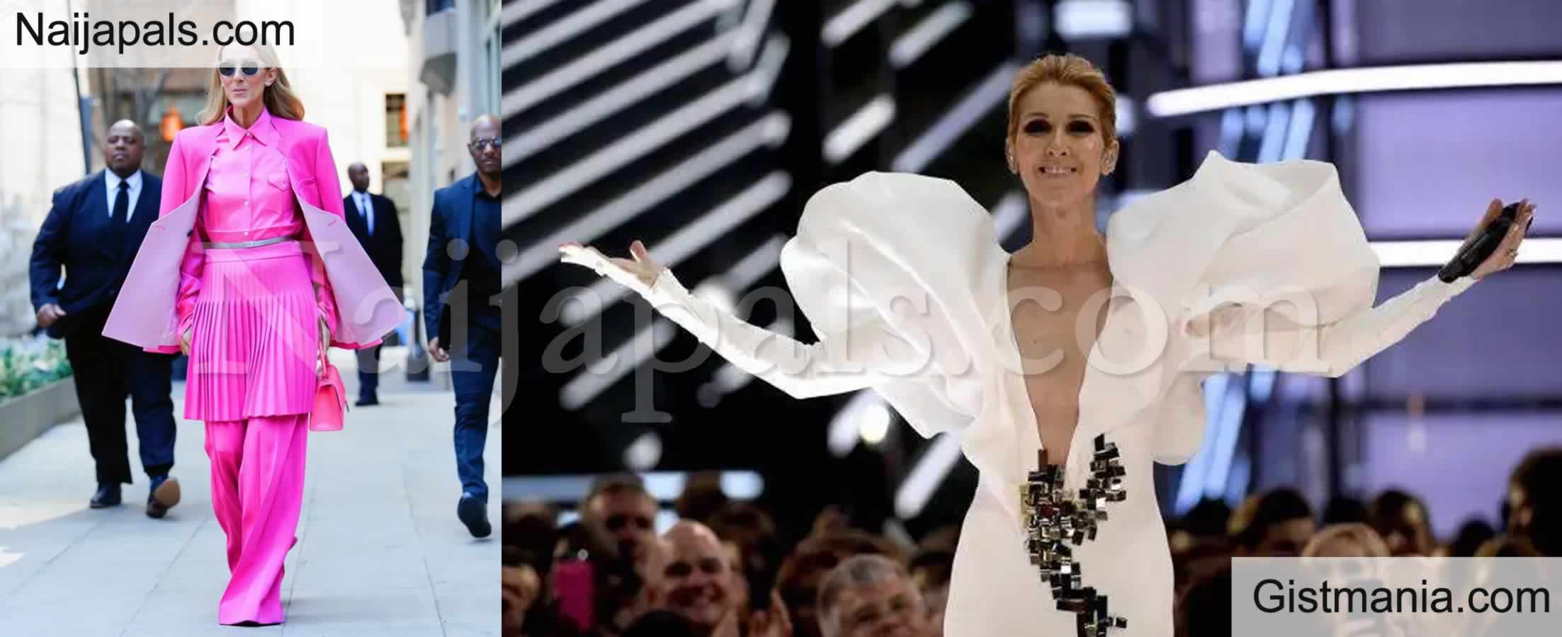 <img alt='.' class='lazyload' data-src='https://img.gistmania.com/emot/news.gif' /><b>Canadian Singer Celine Dion Cancels All Tour Due To Devastating Health Condition</b>