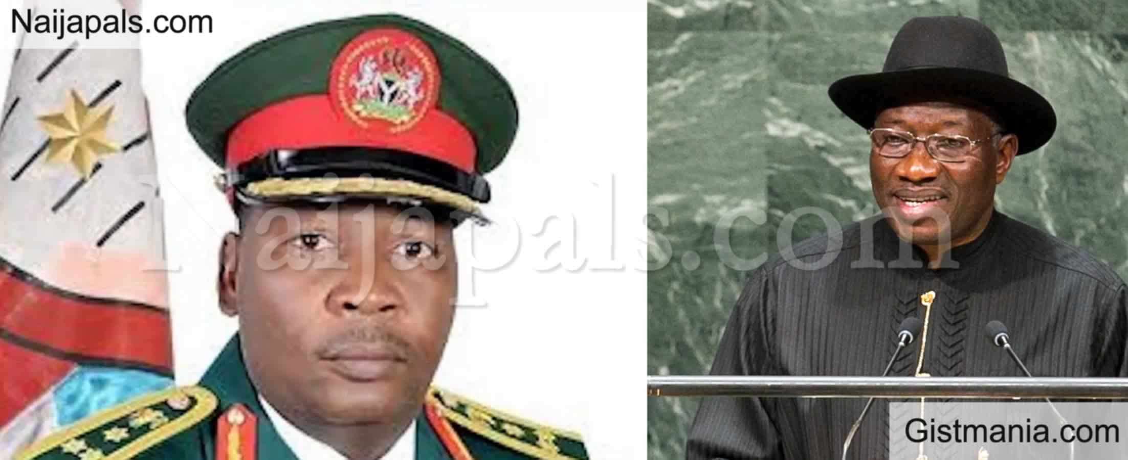 <img alt='.' class='lazyload' data-src='https://img.gistmania.com/emot/comment.gif' /> <b>How Gen. Dambazau Tried To Overthrow Jonathan's Government Through a Military Coup</b>