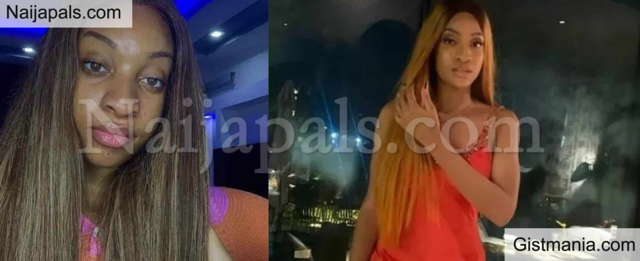 <img alt='.' class='lazyload' data-src='https://img.gistmania.com/emot/comment.gif' /> <b>I’m Scared Of S3x – Yul Edochie’s Daughter, Danielle Reveals</b>