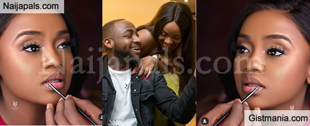 “I Will Go To Jail For Chioma If It Comes To It” – Davido Reveals