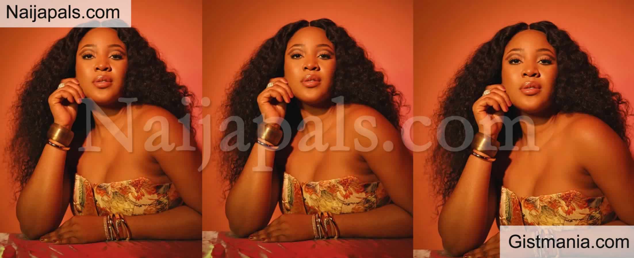 <img alt='.' class='lazyload' data-src='https://img.gistmania.com/emot/rose.gif' /> <b>You Are The Most Beautiful Girl In The World – Fans Hail BBNaija Star, Erica Ngozi </b>(VIDEO)