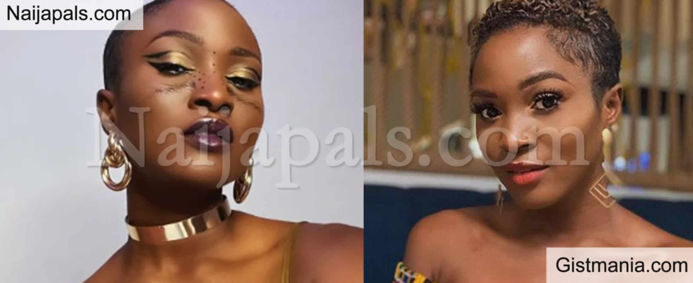 Female Rapper, Eva Alordiah Speaks About Depression & How She Gave Up ...