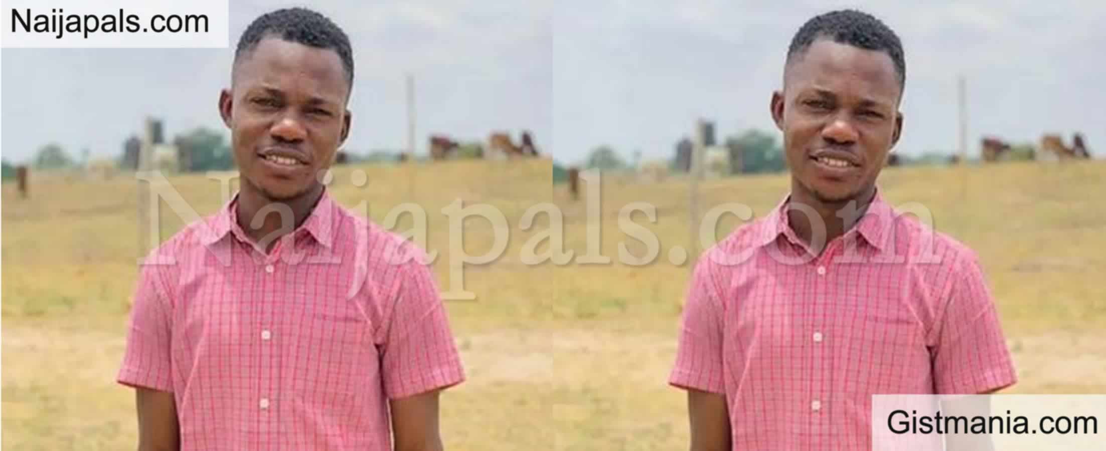 <img alt='.' class='lazyload' data-src='https://img.gistmania.com/emot/thumbs_up.gif' /> <b>Nigerians Donate N1.3M For Student Who Couldn’t Afford Flight Ticket After Securing Scholarship</b>