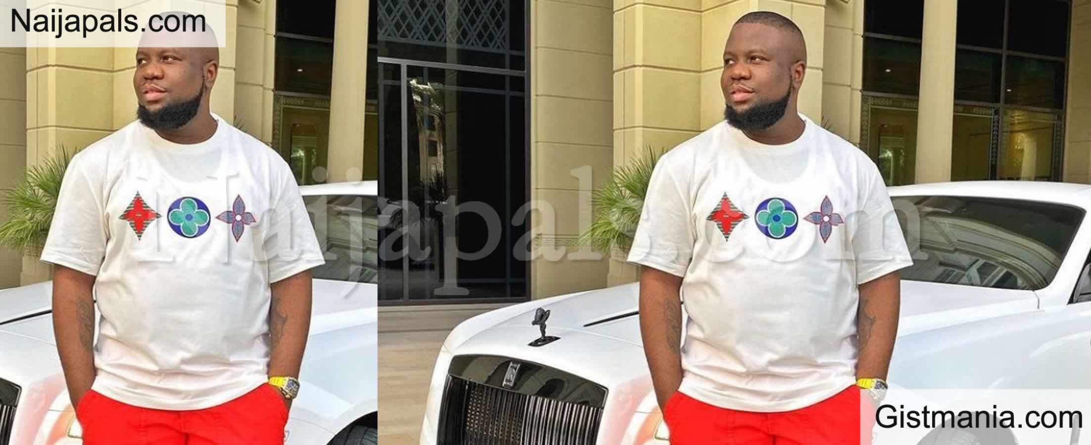 <img alt='.' class='lazyload' data-src='https://img.gistmania.com/emot/comment.gif' /><b>Hushpuppi Influenced Our Youth Into Fraud — Delta Governor's Aide Blows Hot</b>