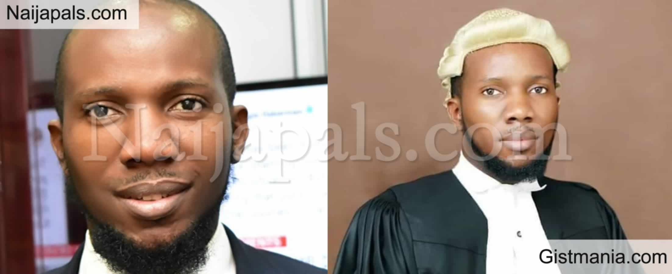 <img alt='.' class='lazyload' data-src='https://img.gistmania.com/emot/news.gif' /> <b>Prison Officials Forcefully Shave Off Beard Of Lawyer, Inibehe Effiong </b>Jailed By Akwa Ibom CJ