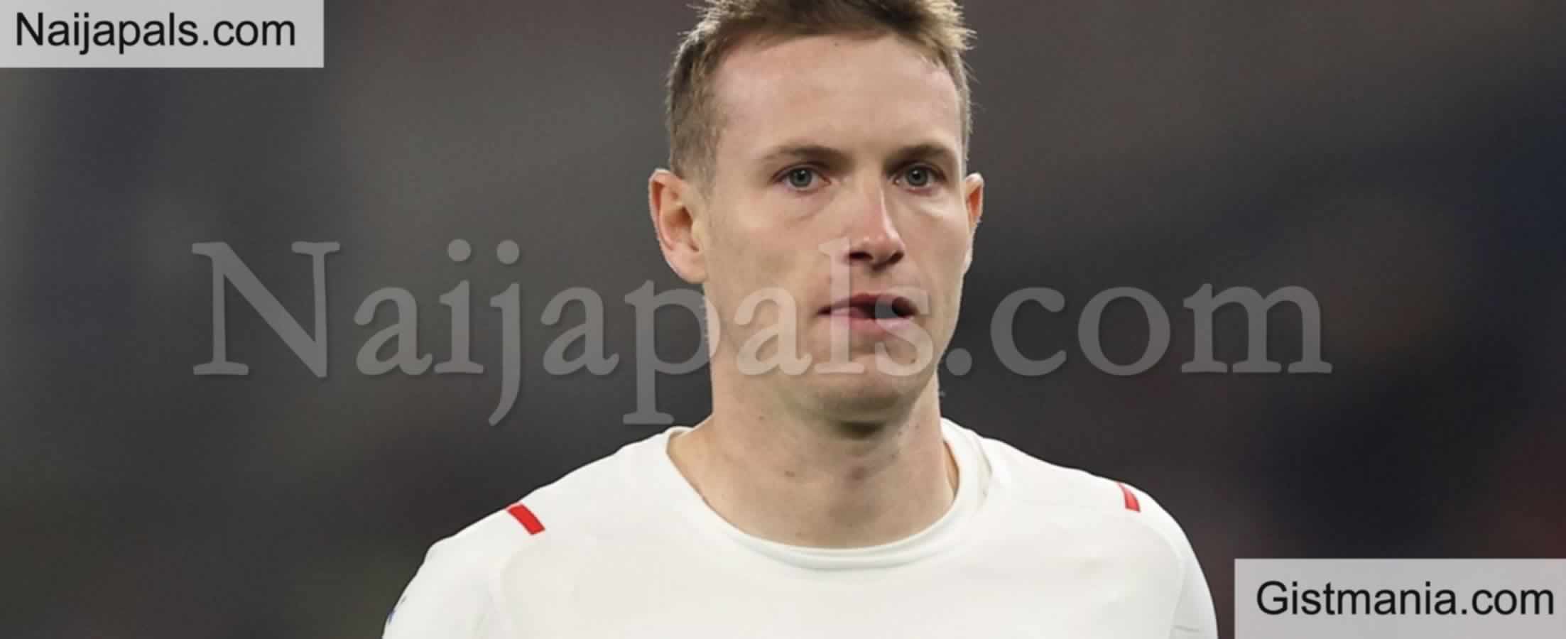 Popular Footballer, Jakub Jankto Comes Out As Gay - Gistmania