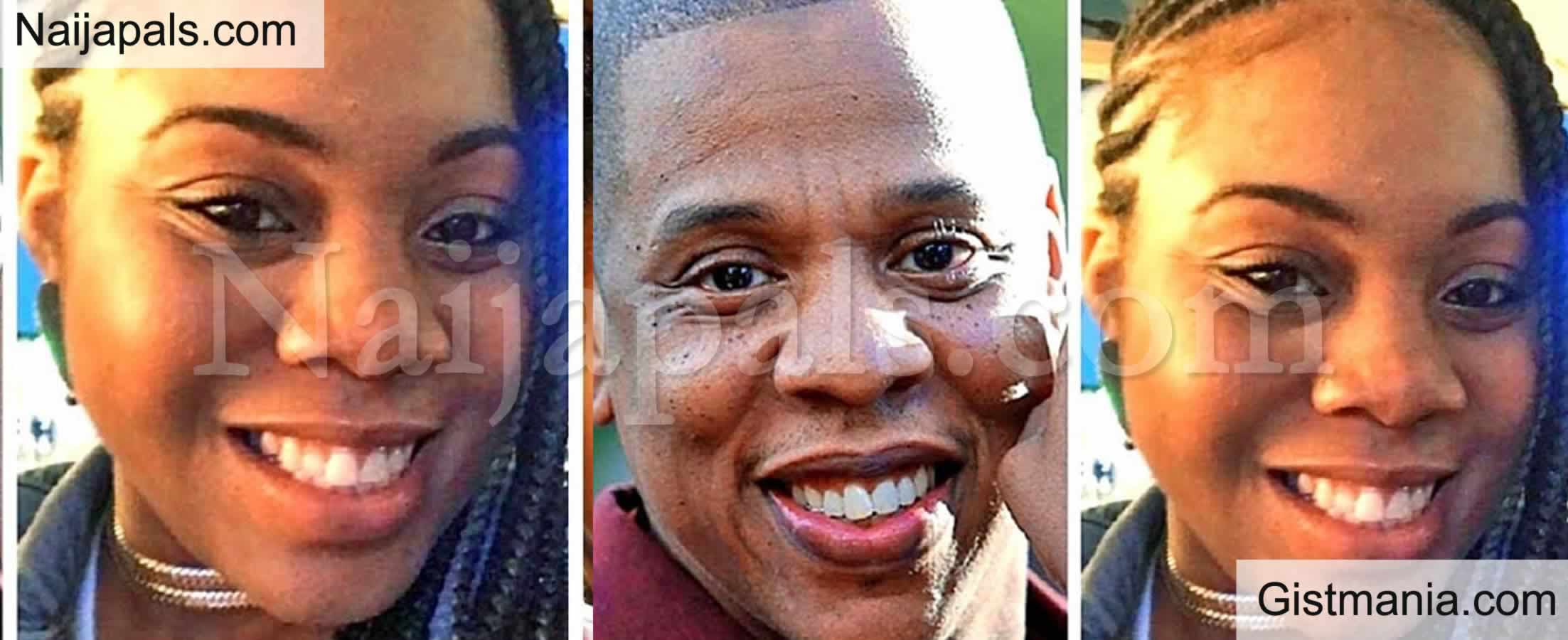 Maryland Woman Claims She's JAY-Z's 28-Year-Old Daughter