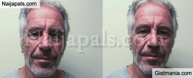 Billionaire Paedophile Jeffrey Epstein Kills Himself In