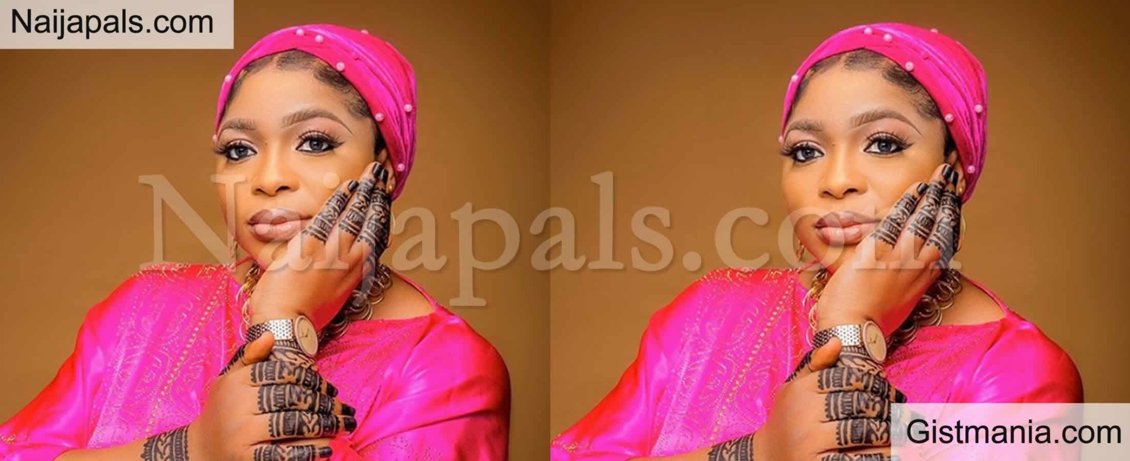 <img alt='.' class='lazyload' data-src='https://img.gistmania.com/emot/comment.gif' /> <b>Nollywood Stars Launch Fundraiser For Colleague Actress, Kemi Afolabi's Treatment Abroad</b>