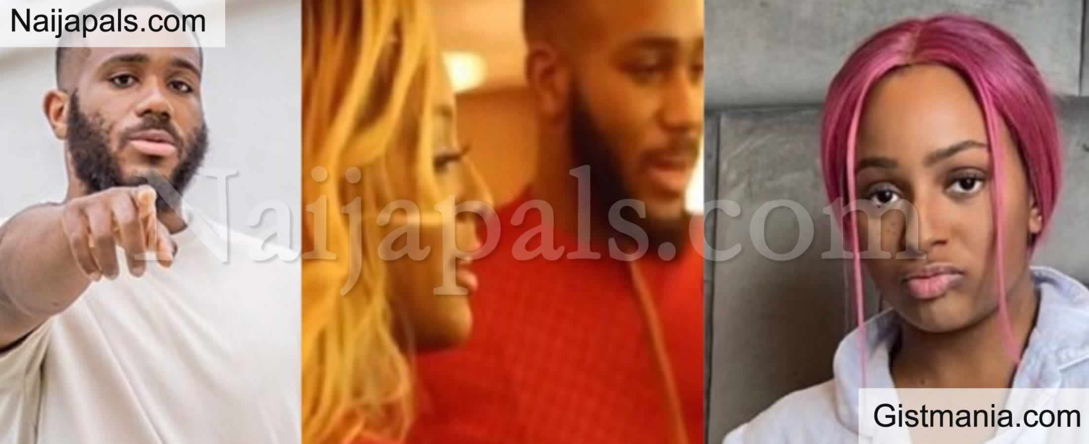 <img alt='.' class='lazyload' data-src='https://img.gistmania.com/emot/comment.gif' /><b>Kiddwaya And I Are Close But Never Dated - DJ Cuppy Reveals</b>