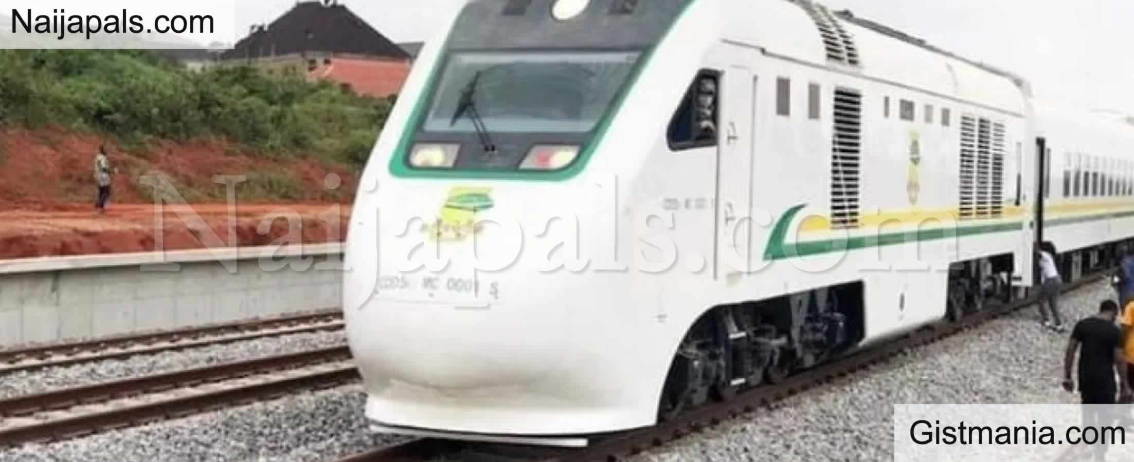 <img alt='.' class='lazyload' data-src='https://img.gistmania.com/emot/news.gif' /> BREAKING: <b>Abuja-Kaduna Train Resumes May 23, Without Night Operations</b>