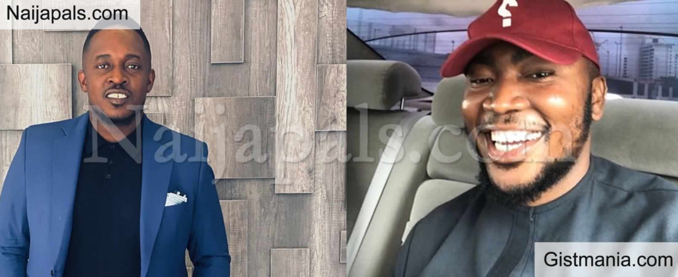 <img alt='.' class='lazyload' data-src='https://img.gistmania.com/emot/comment.gif' /><b>MI Abaga And Journalist, Joey Akan, Drag Each Other Over Dababy’s Visit To Nigeria</b>