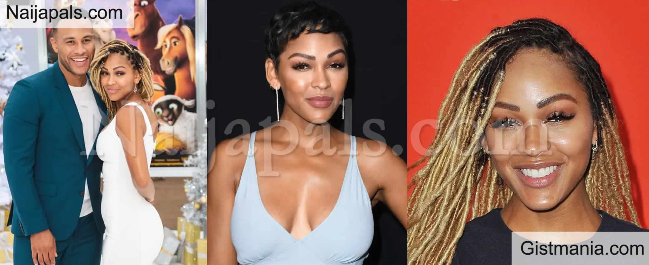 <img alt='.' class='lazyload' data-src='https://img.gistmania.com/emot/comment.gif' /><b>The Most Painful Thing – Meagan Good Speaks On Divorce From Devon Franklin</b>