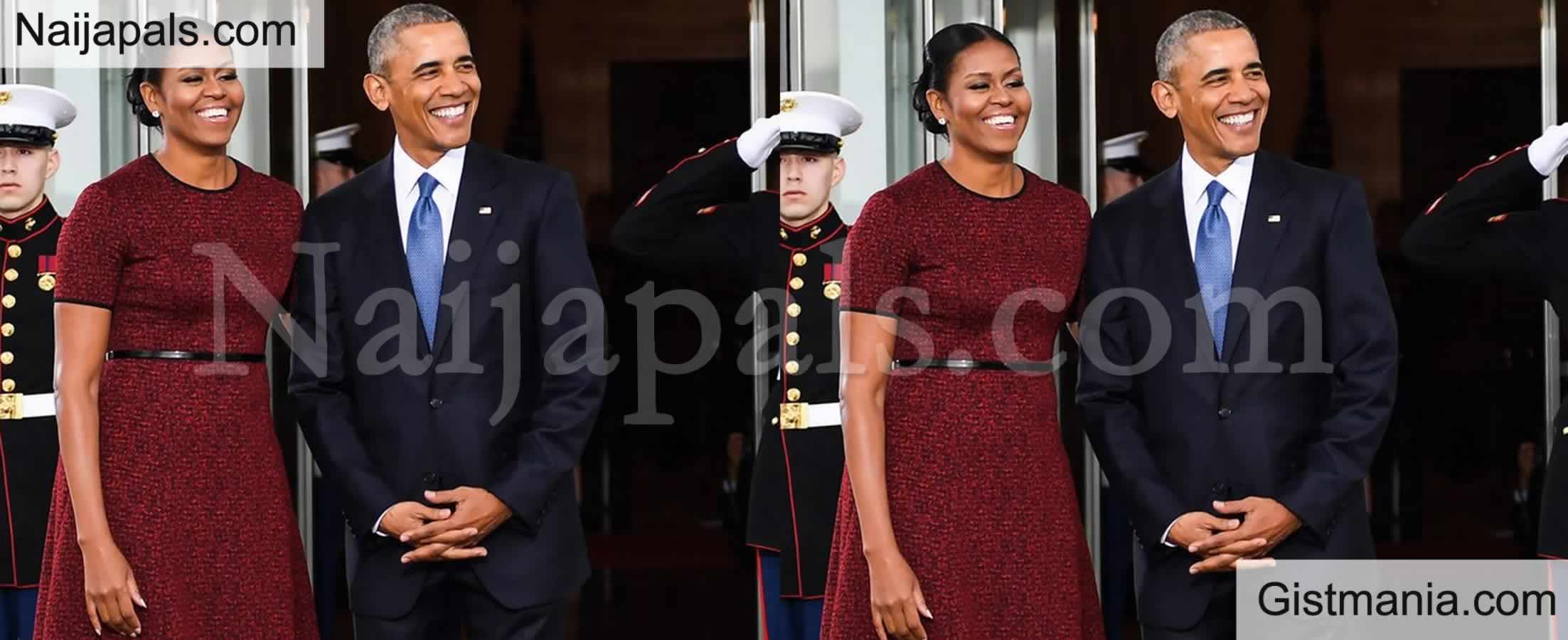 <img alt='.' class='lazyload' data-src='https://img.gistmania.com/emot/comment.gif' /><b>My Love, My Partner And Best Friend – Obama Celebrates Wife, Michelle On Her Birthday</b>