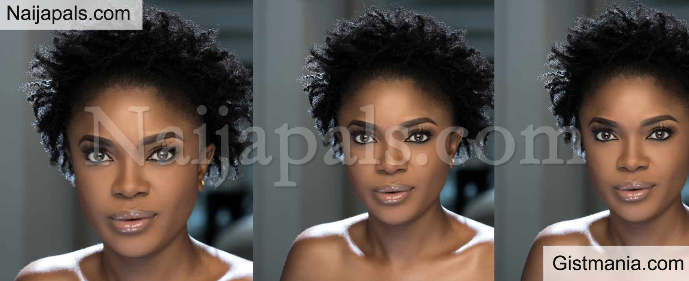 <img alt='.' class='lazyload' data-src='https://img.gistmania.com/emot/comment.gif' /><b>Omoni Oboli Tries To Convince Her Friend Against Going For Bum Surgery</b>