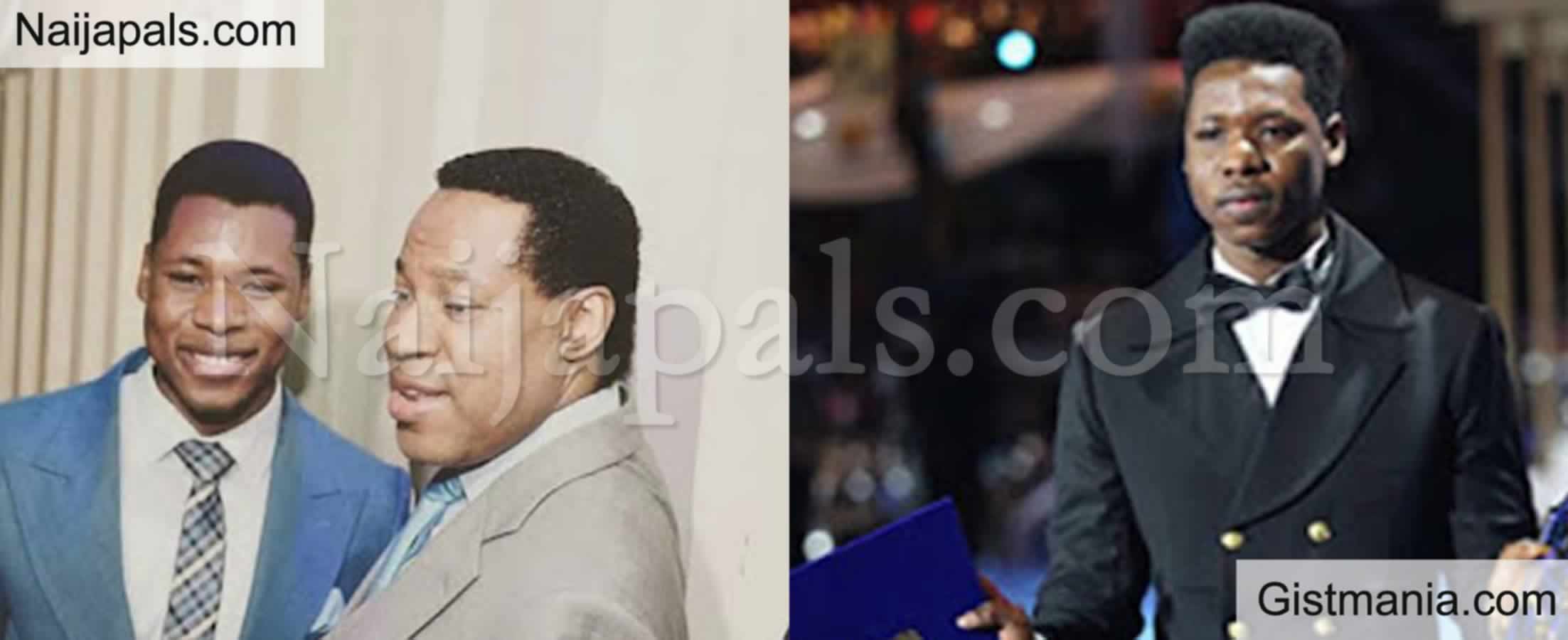 <img alt='.' class='lazyload' data-src='https://img.gistmania.com/emot/video.gif' /> C<b>hris Oyakhilome Suspends Own Nephew For Act Of Gross Misconduct </b>(VIDEO)
