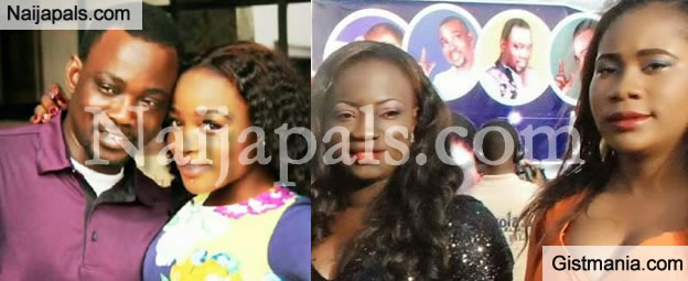 Fuji Star Pasuma Shares Photos of 3 Of His Baby Mamas And 10 Children ...