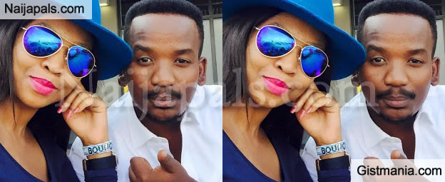 Ayanda Ncwane Reveals The Picture Of Her New Man. - South Africa Rich And  Famous