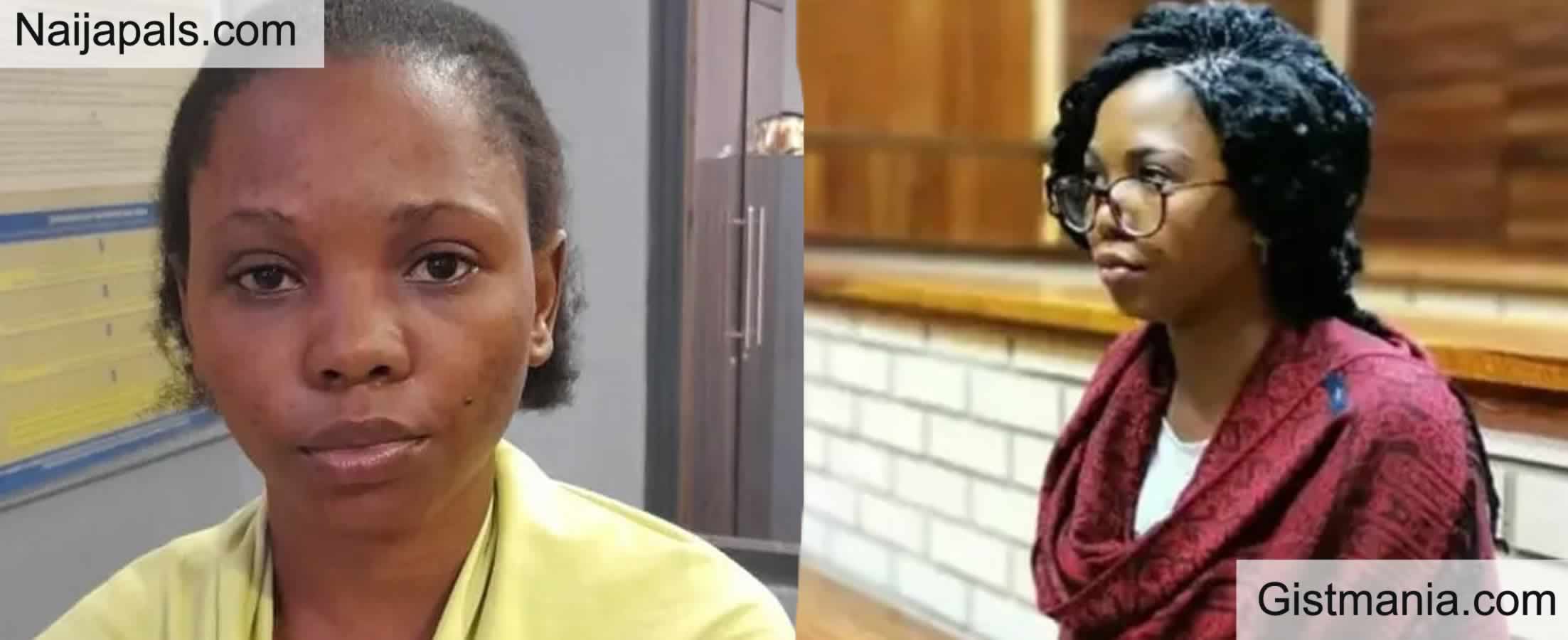 Woman Admits to Shooting Her Boyfriend Dead For Having Rough S3x With ...