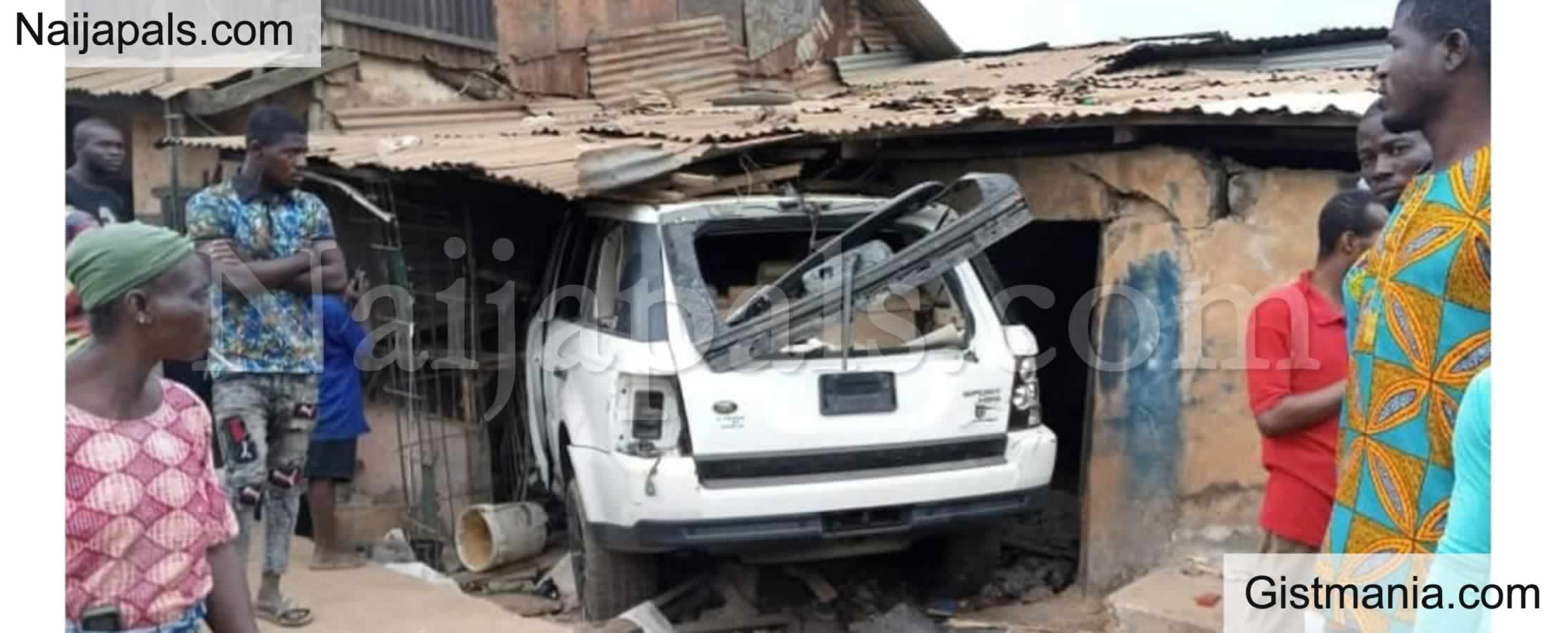 OH NO! 8 Year Old Girl & an Only Child Killed, After SUV Rammed into a ...