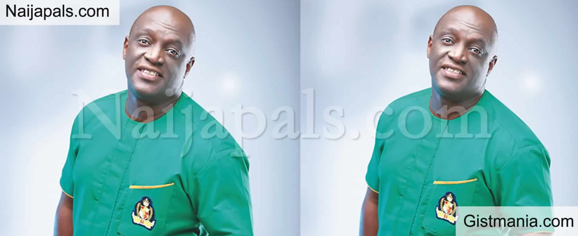 <img alt='.' class='lazyload' data-src='https://img.gistmania.com/emot/comment.gif' /><b>Gospel Singer, Sammie Okposo Impregnated Me, Asked Me To Abort The Child – Lady Reveals</b>