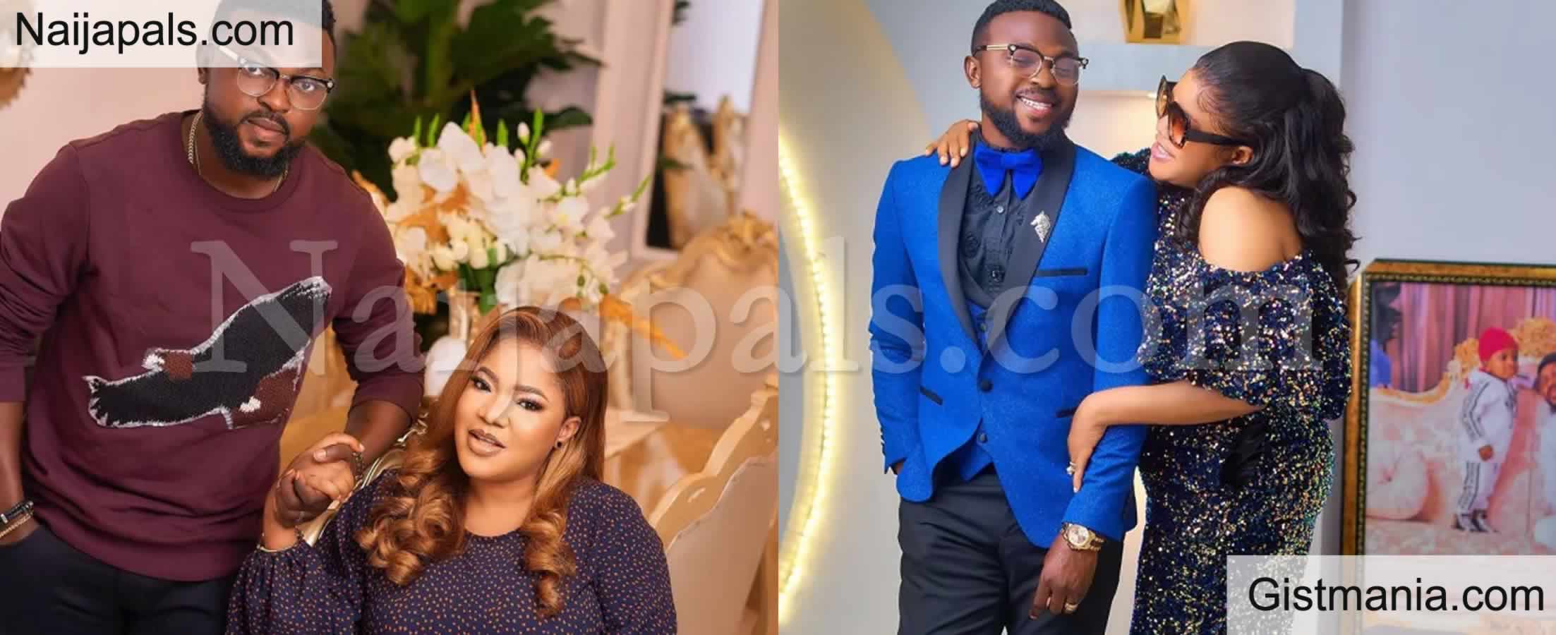 <img alt='.' class='lazyload' data-src='https://img.gistmania.com/emot/cry.gif' /> BREAKING! <b>Toyin Abraham's Marriage Is On The Brink Of Collapse! Accused Of Laziness</b>