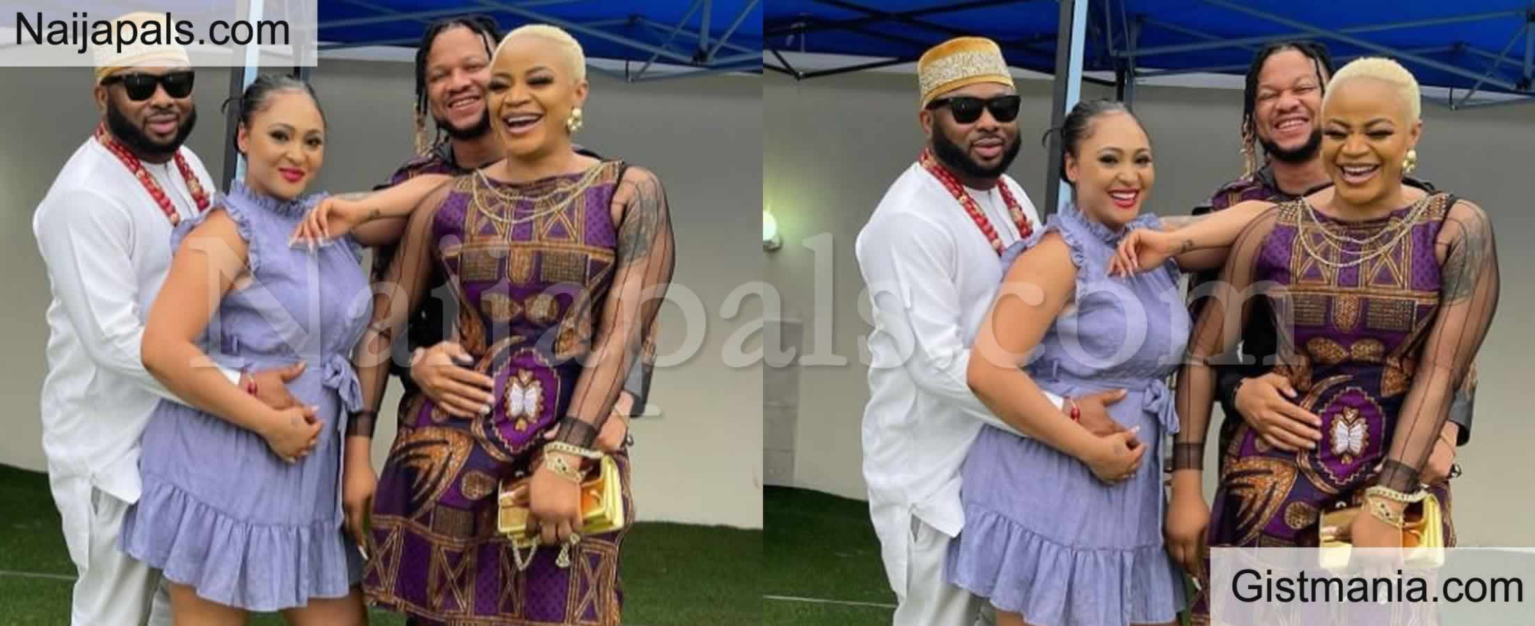 <img alt='.' class='lazyload' data-src='https://img.gistmania.com/emot/news.gif' /><b>Uche Ogbodo And Her Baby Daddy Hang Out With Churchill And Rosy Meurer (Photos)</b>