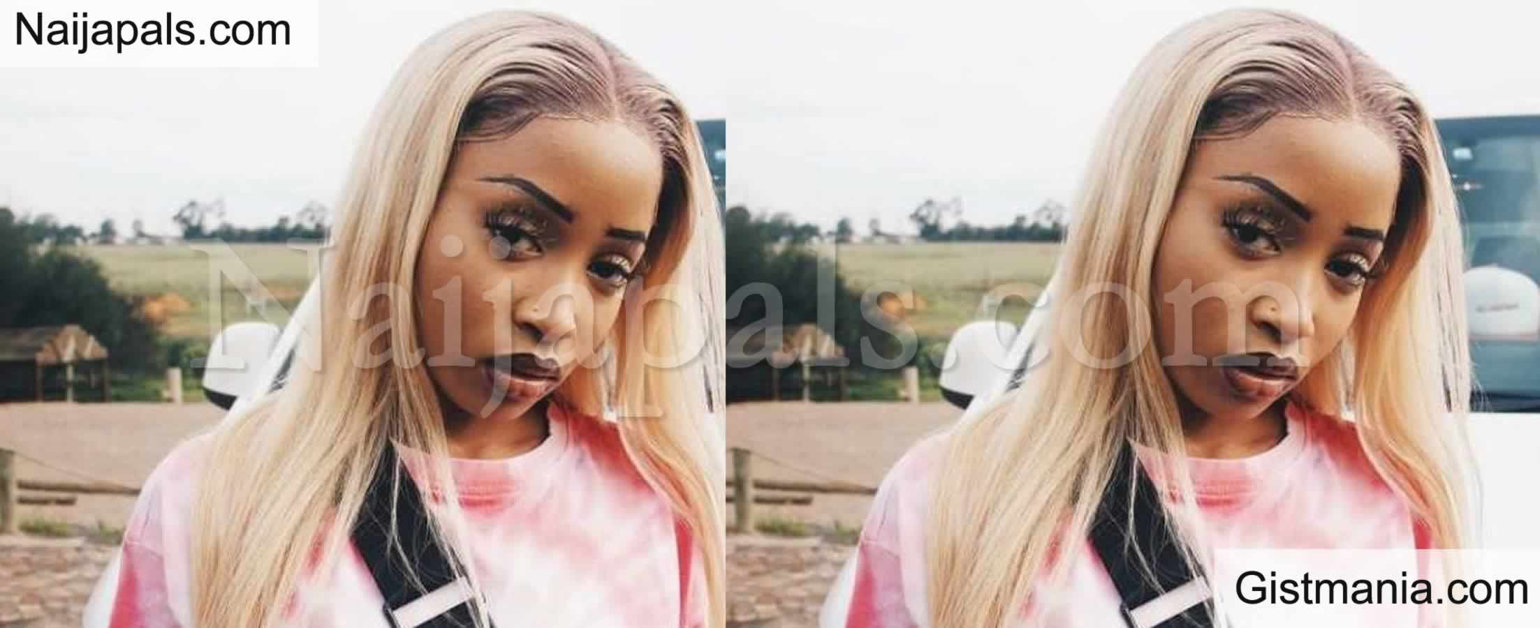 <img alt='.' class='lazyload' data-src='https://img.gistmania.com/emot/news.gif' /><b>South African Female DJ Reportedly Turns Down Nigerian Billionaire Who Offered Her N14M For S*x</b>