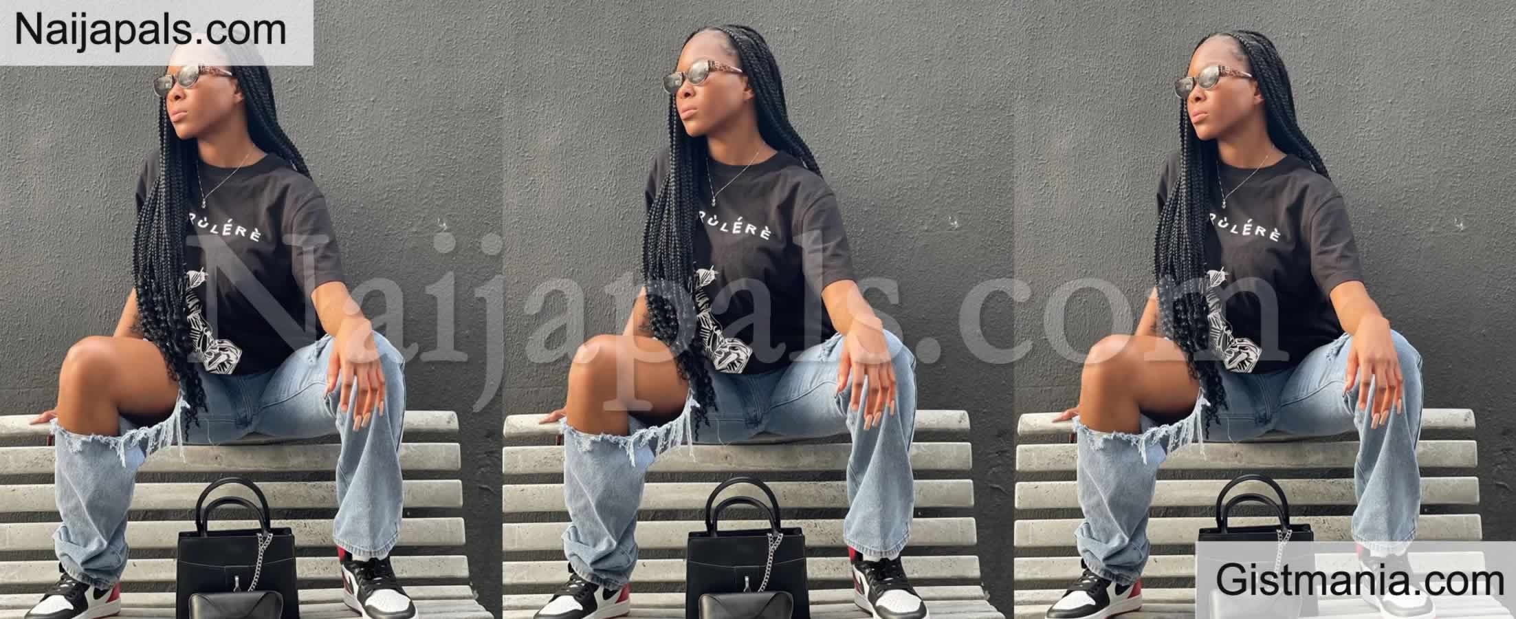 <img alt='.' class='lazyload' data-src='https://img.gistmania.com/emot/comment.gif' /><b>‘Unless I’m With Your Destiny, 2 Missed Calls Is Okay’ – BBNaija’s Vee Warns</b>