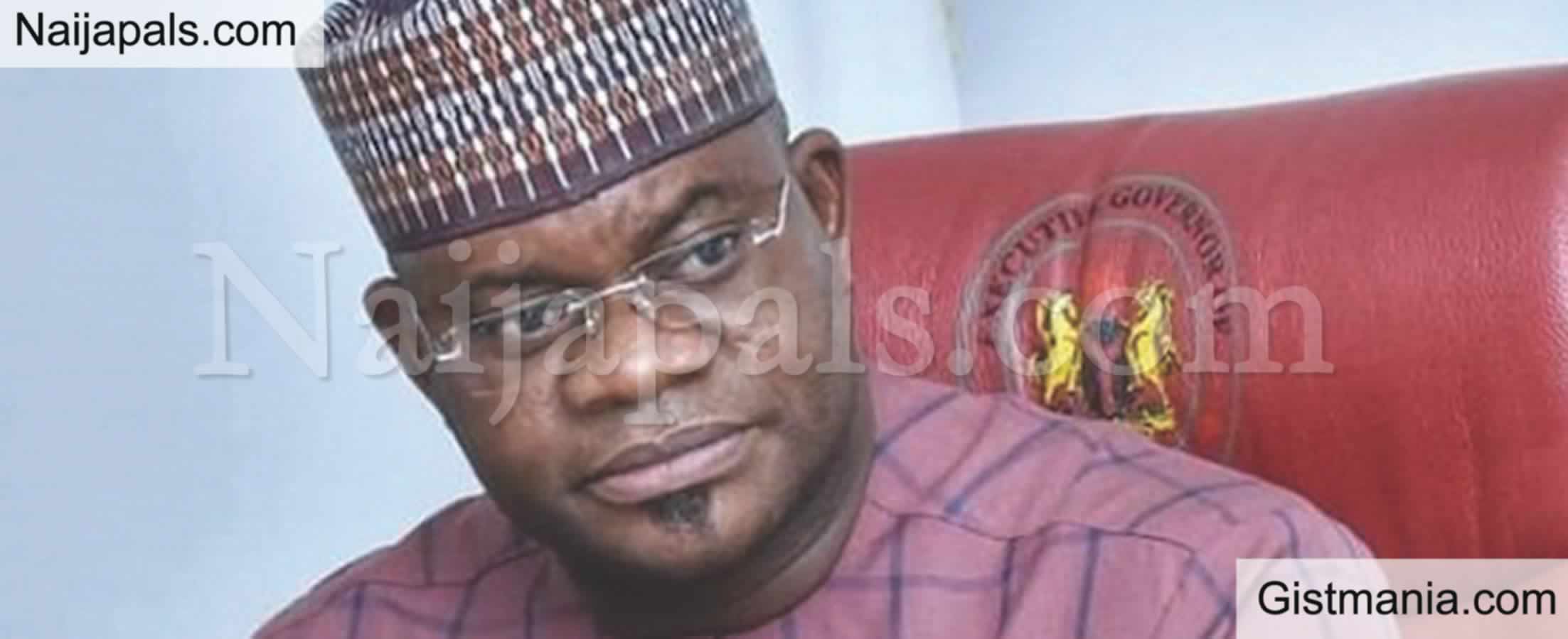 <img alt='.' class='lazyload' data-src='https://img.gistmania.com/emot/comment.gif' /> <b>No Fewer than 600 Women Groups Stage Solidarity Protest For Gov Yahaya Bello In Kogi</b>